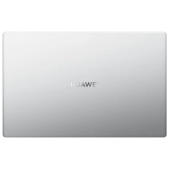 Huawei Matebook D 1Tb Hdd+256Gb 8Gb Ram Amd Ryzen I5 Ssd 15.6-Inch Laptop - Silver